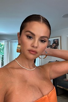 Selena Gomez