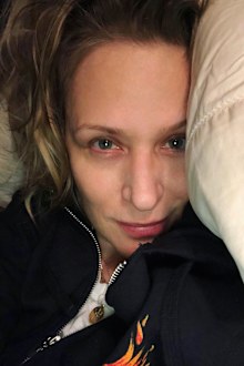 Samantha Smith