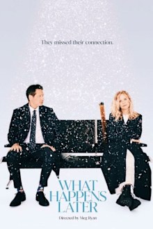 Meg Ryan returns to Hollywood to feature in romcom 'What Happens Later'