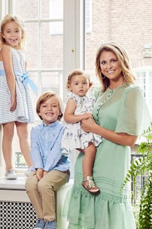 Swedish royal family Christmas traditions and celebrations