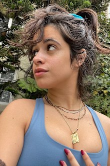 Camila Cabello