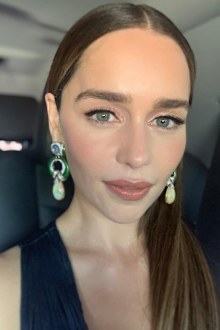 Emilia Clarke