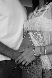 Max Verstappen and Kelly Piquet announce pregnancy, December 2024