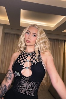 Iggy Azalea