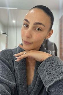Tayla Damir Love Island Australia