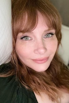 Bryce Dallas Howard