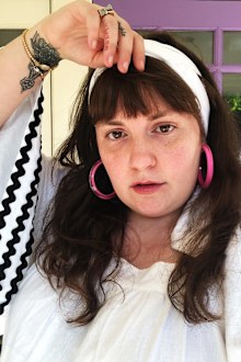 Lena Dunham