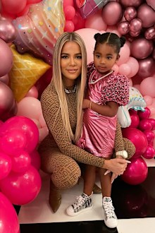 Khloe Kardashian