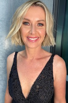 Deb Knight