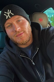 Jaxon Human