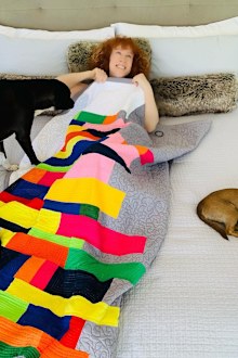 Kathy Griffin