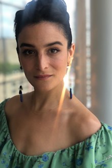 Jenny Slate