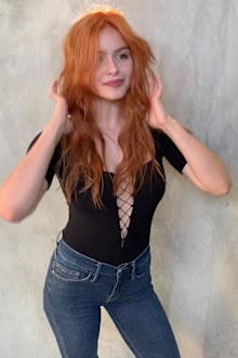 Ariel Winter