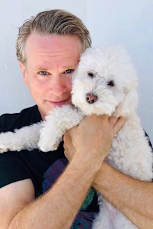 Cary Elwes