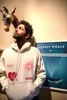 Adrian Grenier