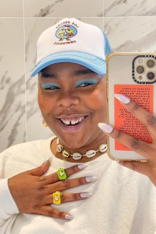 FlexMami, Lil Ahenkan