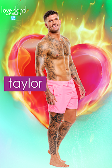 Taylor – Week 1 Bombshell