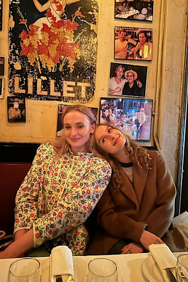 Sophie Turner