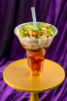 Sydney Royal Easter Show reveals 2026's must-try eats - Sip and Dump Cup 