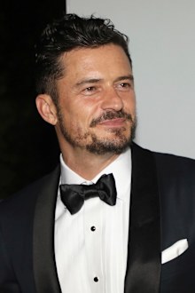 Orlando Bloom
