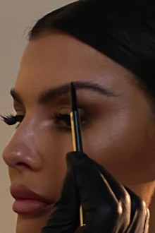 Melanie Marris Brow Code founder