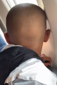Sassy Toddler