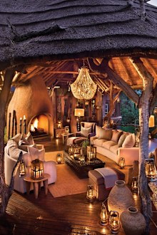 Madikwe Safari Lodge