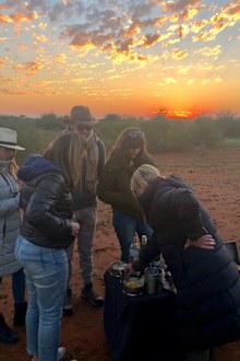 Madikwe Safari Lodge