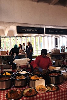 Neighbourgoods Market Johannesburg