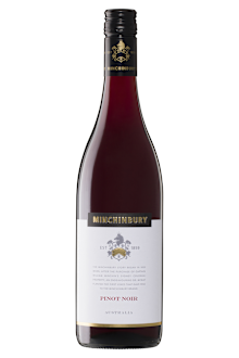 Minchinbury Pinot Noir $7