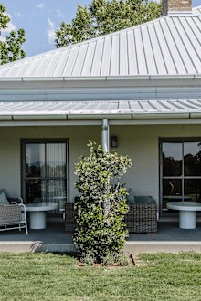 Spicers Guesthouse Hunter Valley
