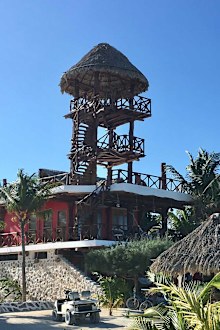 Holbox Mexico