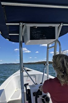 Lake Macquarie boat rental