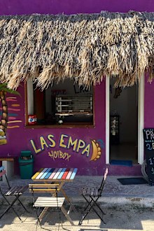 Holbox Mexico
