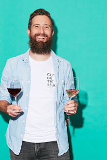 Dan Murphy's head of wine