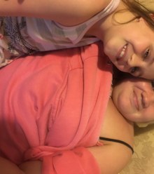 Misty and Renee