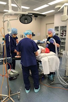 Mary-Lynne surgery