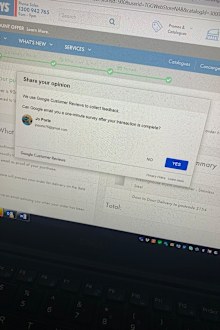 The Good Guys feedback
