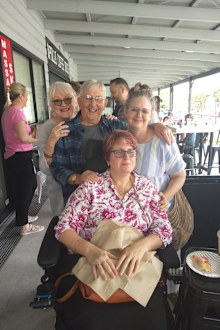 Fran Youngcare parents