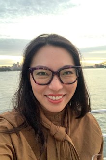 Lili Sussman Sydney