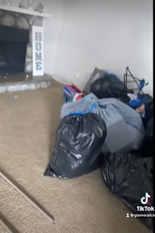 TikTok, Shayna Rice
