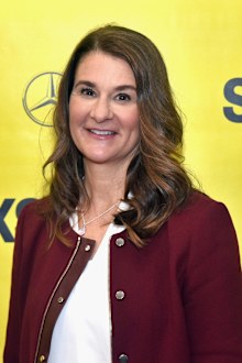 Bill and Melinda Gates divorce claims