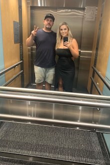 Lauren Trent transfer day