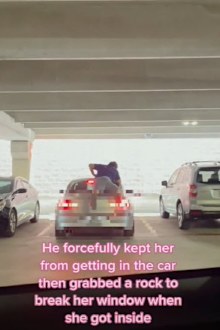 Good samaritan attack