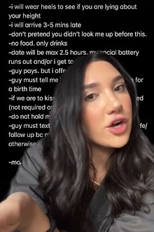 TikTok, Brooke Miccio