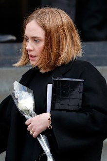 Adele