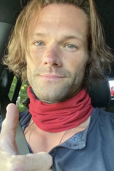 Jared Padalecki | Sam Winchester