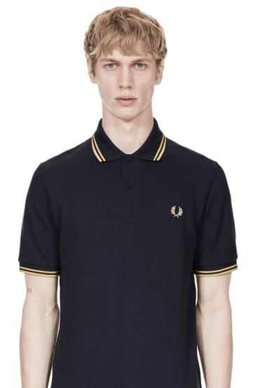 Fred Perry would quite like the 'alt-right' to stop loving their polo ...