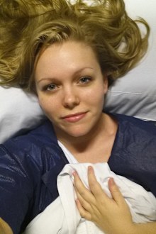 Sarah Maree Cameron