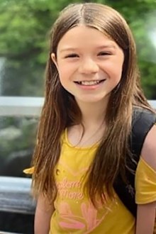 Lily Peters